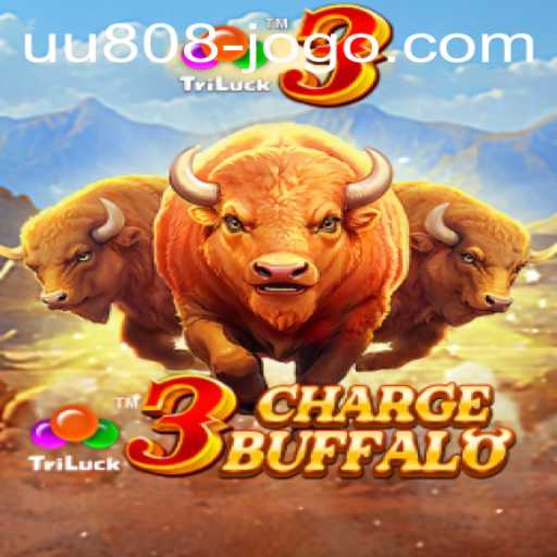 3ChargeBuffalo: The Exciting New Game Tied to Current Events