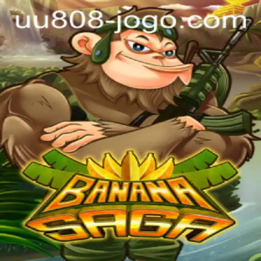 BananaSaga: A Revolutionary Gaming Experience Enhanced by uu808