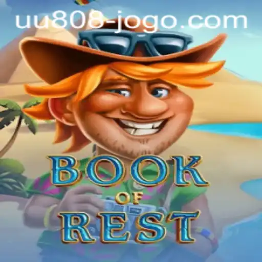 Discover the Enchanting World of BookofRest: A Captivating Adventure with uu808