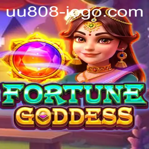 Exploring the Enchanting World of FORTUNEGODDESS: An In-Depth Guide