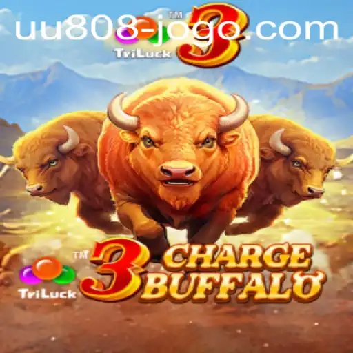 3ChargeBuffalo: The Exciting New Game Tied to Current Events