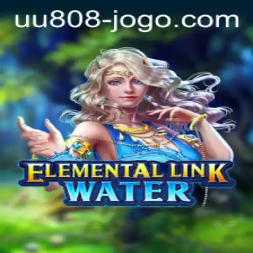 Discover the Magical World of ElementalLinkWater