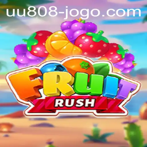 FruitRush: The Exciting Adventure Game Taking the World by Storm