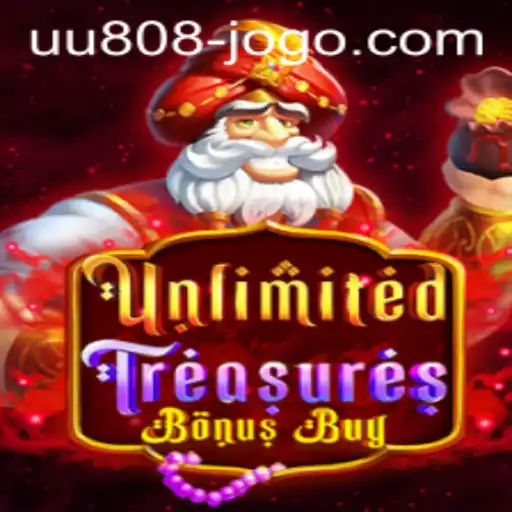 Unlimited Treasures Bonus Buy: Unveiling the Ultimate Gaming Experience