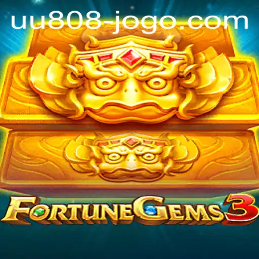 Unveiling the Thrills of FortuneGems3: A Comprehensive Guide
