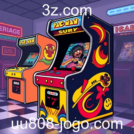 Transformações no Mundo dos Jogos: Análise e Perspectivas