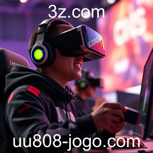 Inovações e Desafios no Mundo dos Jogos em 2025