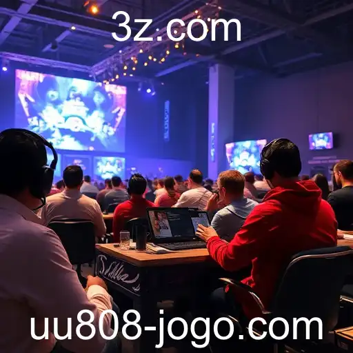 Inovações e Desafios no Mundo dos Jogos Brasileiros em 2025