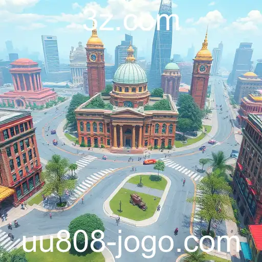 Tendências e Inovações no Mundo dos Jogos em 2025