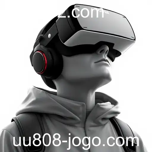 Revolução dos Jogos: Tendências e Inovações