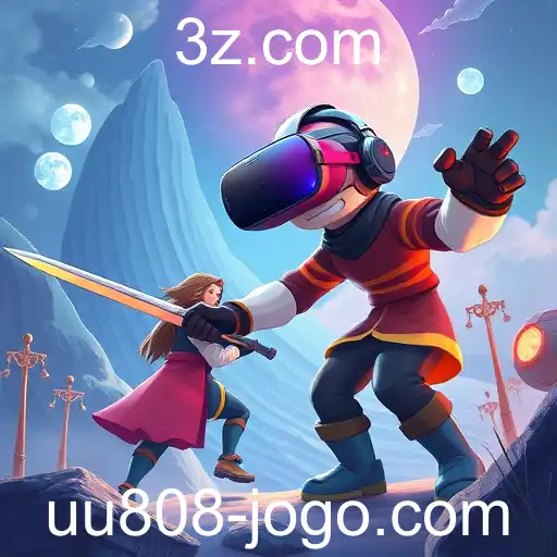 Tendências e Inovações no Mundo dos Jogos