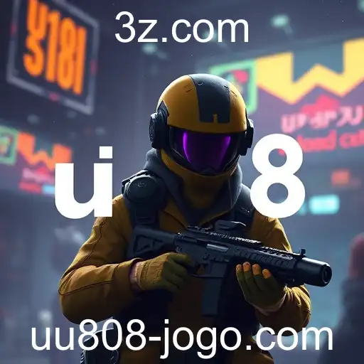 O Impacto da 'uu808' no Mercado de Jogos Brasileiros