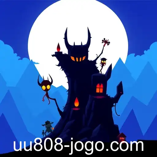 O Impacto do uu808 no Mundo dos Jogos Online