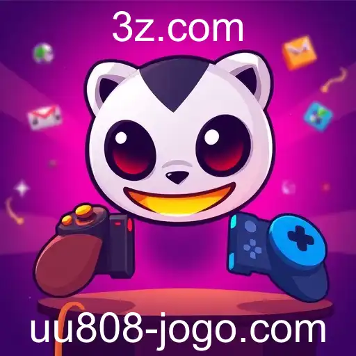 O Impacto Crescente do uu808 no Mundo dos Jogos