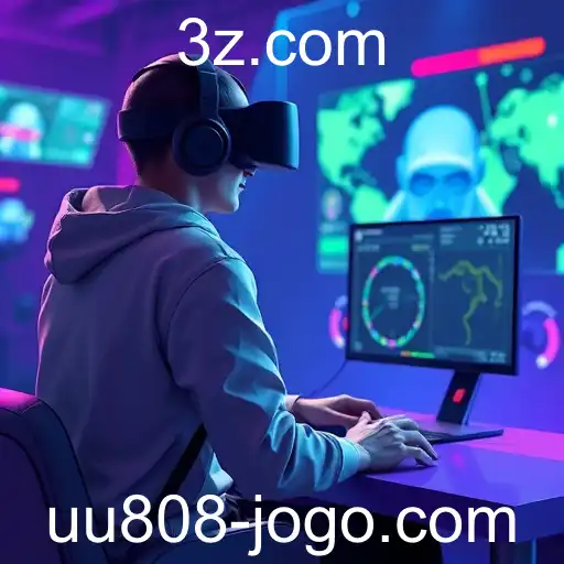 A Ascensão dos Novos Jogos Online em 2025