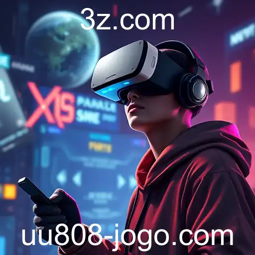 Tendências de Jogos: Análise do UU808