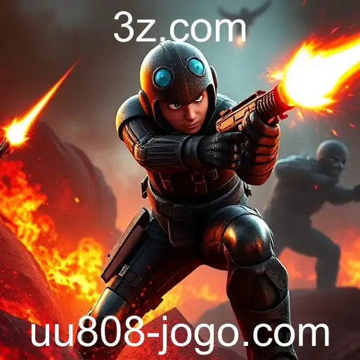 A Revolução dos Jogos Online com uu808