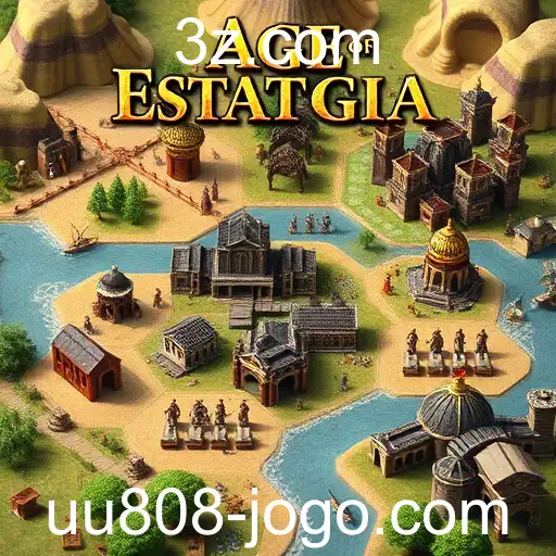 O Impacto de uu808 no Cenário Atual dos Jogos