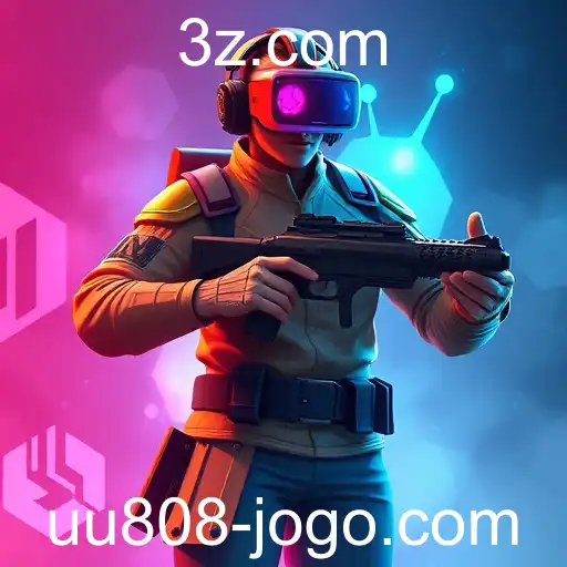 Novas Tendências no Mundo dos Jogos Online