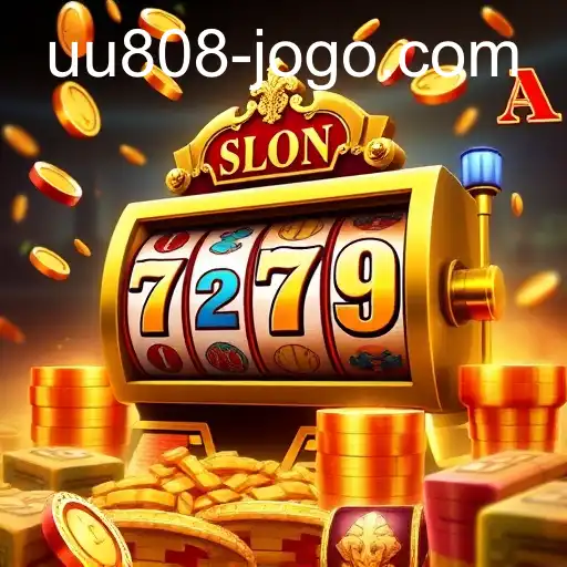 Exploring the Exciting World of Online Slots with uu808