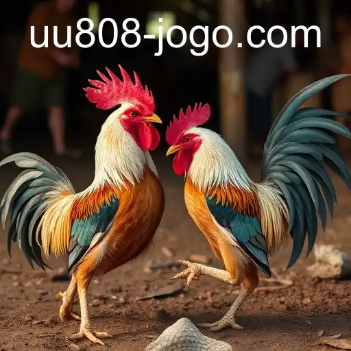 Exploring the World of Sabong Games Through the Lens of Uu808