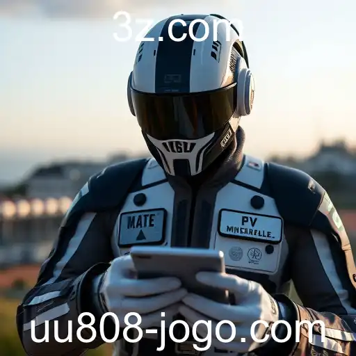 Tecnologia Avança e Revoluciona o Cotidiano