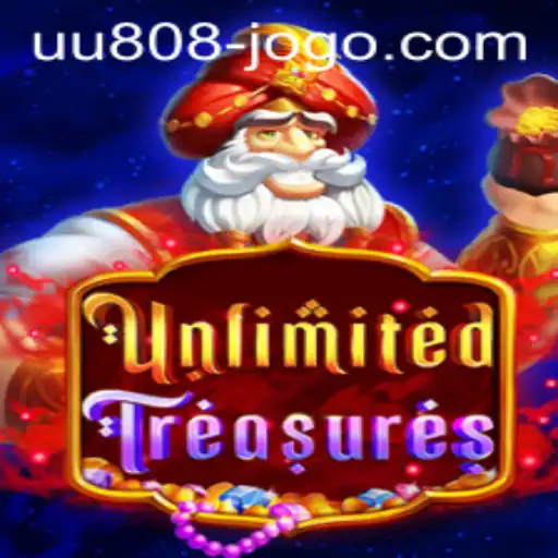 Discover UnlimitedTreasures: A Thrilling Gaming Adventure